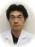 院長 春川 肇の写真