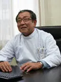 医師 増田 勝幸の写真
