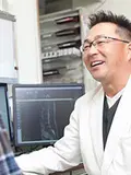 院長 吉田 豪の写真