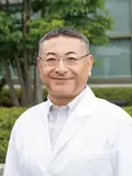 院長 神戸 孝の写真