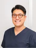 副院長 重藤 宏太の写真