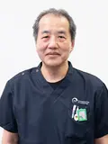 理事長・院長 宮澤 利明の写真
