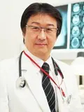 院長 佐守 友康の写真
