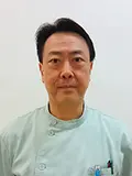 院長 金 吉男の写真