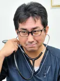 院長 梅里 尚行の写真