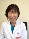 院長 新穂 涼子の写真