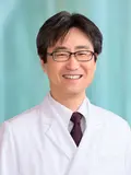 院長 前田 嘉信の写真