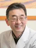 院長 日比生 明の写真