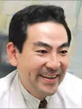 院長 枝國 源一郎の写真