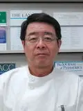 院長 白川 洋一の写真