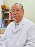 院長 原田 袋藏の写真