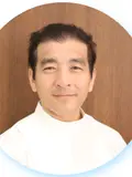 院長 真藤 辰幸の写真