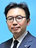 院長 野田 賢治郎の写真