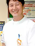 院長 岡原 仁志の写真