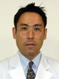 院長 川上 剛の写真