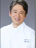 医学博士 佐久間 雄一の写真