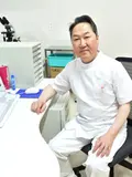 院長 中村 哲生の写真
