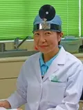 院長 佐野 希久子の写真