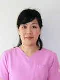 院長 林原 なお子の写真