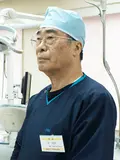 院長 岸 克好の写真