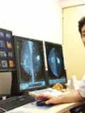院長 三坂 武温の写真