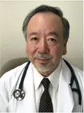 院長 加納 康至の写真
