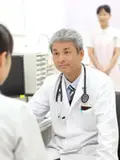 院長 畦倉 久紀の写真