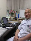 院長 升田 吉雄の写真