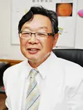 医学博士 雑賀 寿和の写真