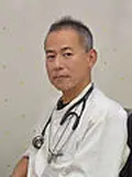 院長 末藤 久和の写真