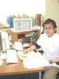 医学博士 田尻 伸雄の写真