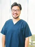 院長 宮内 鉄平の写真