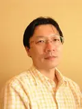 院長 鈴木 基好の写真