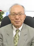 院長 前川 暢男の写真