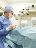 医師 矢部 比呂夫の写真