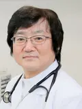 院長 柳田 和弘の写真