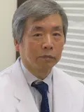 院長 中込 忠好の写真