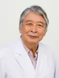 理事長 森山 貴の写真