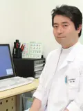 院長 山田 貴彦の写真