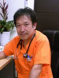院長 上原 淳の写真