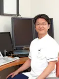 医学博士 原田 雄功の写真