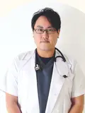 医学博士 飯田 和馬の写真