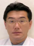 院長 小澤 顯一の写真
