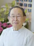院長 國富 慎一郎の写真