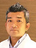 院長 岸田 衛の写真