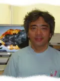 院長 北原 琢磨の写真