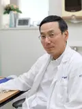 医学博士 高林 司の写真