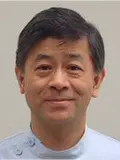 医学博士 茅原 保の写真