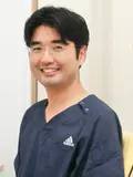 院長 佐藤 裕幸の写真