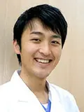 院長 中山 尭盛の写真